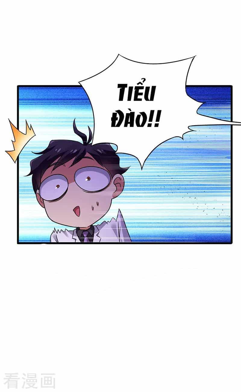 Siêu Cấp Bại Gia Tử - Chương 36 - ảnh 12