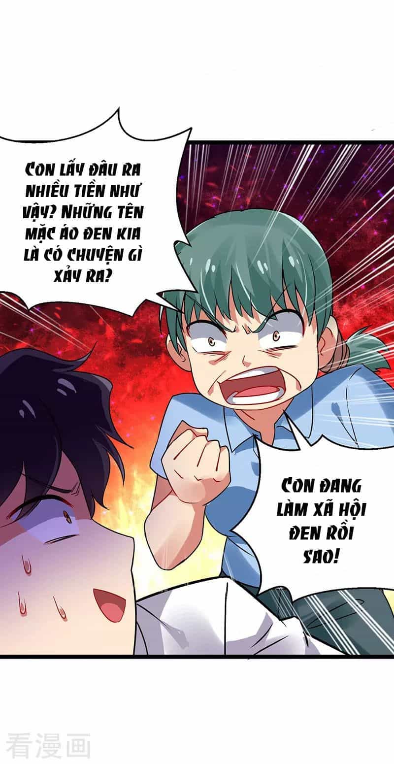 Siêu Cấp Bại Gia Tử - Chương 36 - ảnh 13