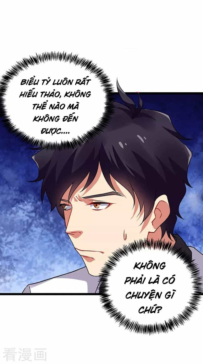 Siêu Cấp Bại Gia Tử - Chương 36 - ảnh 17
