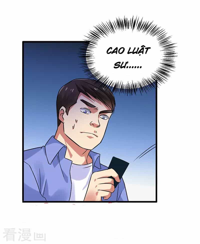 Siêu Cấp Bại Gia Tử - Chương 36 - ảnh 2