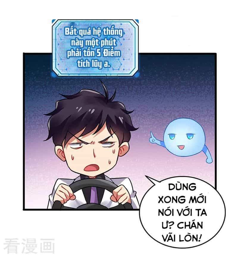 Siêu Cấp Bại Gia Tử - Chương 36 - ảnh 22