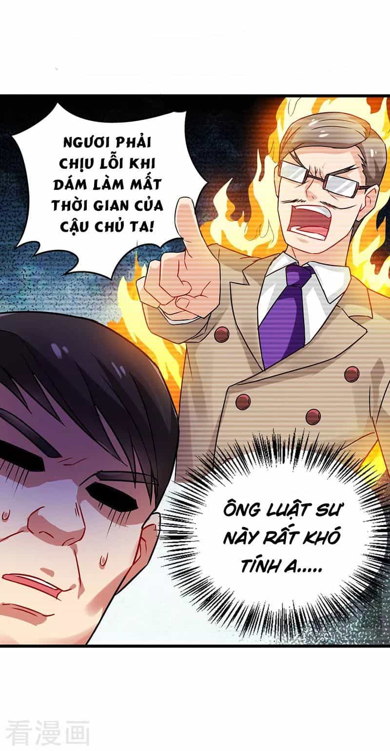 Siêu Cấp Bại Gia Tử - Chương 36 - ảnh 3