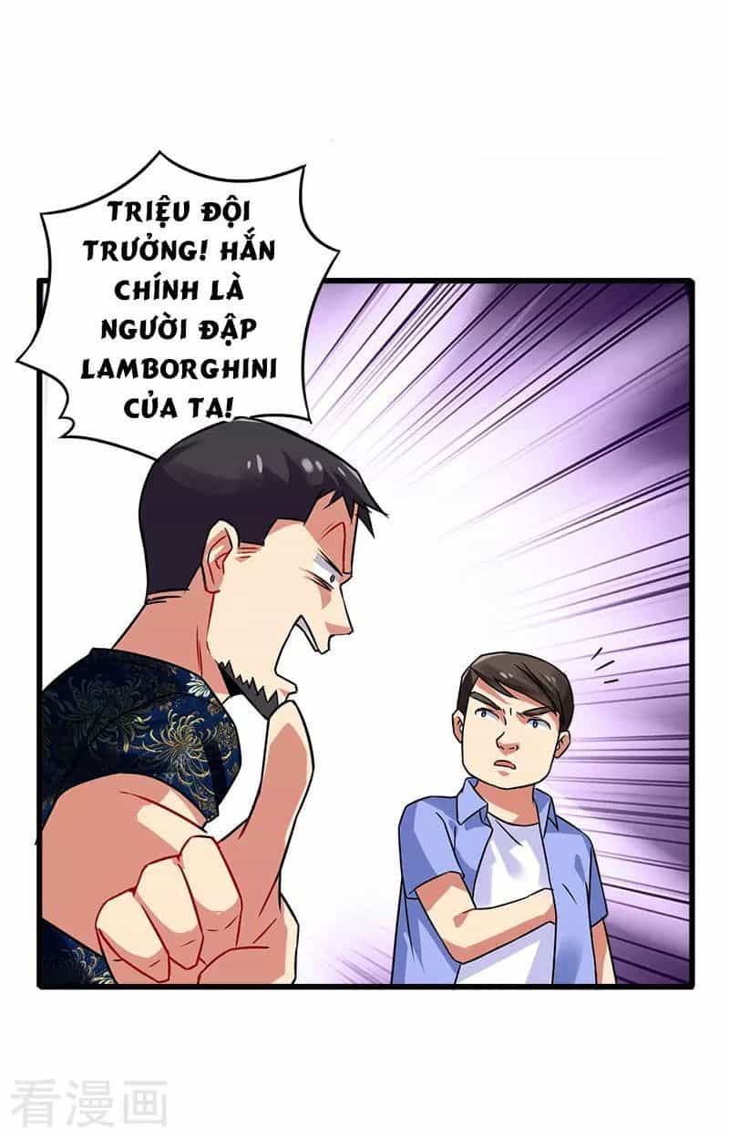 Siêu Cấp Bại Gia Tử - Chương 36 - ảnh 4
