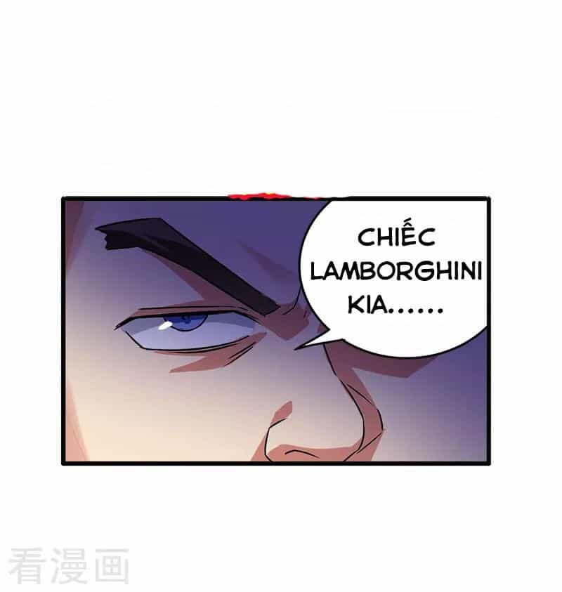 Siêu Cấp Bại Gia Tử - Chương 36 - ảnh 7