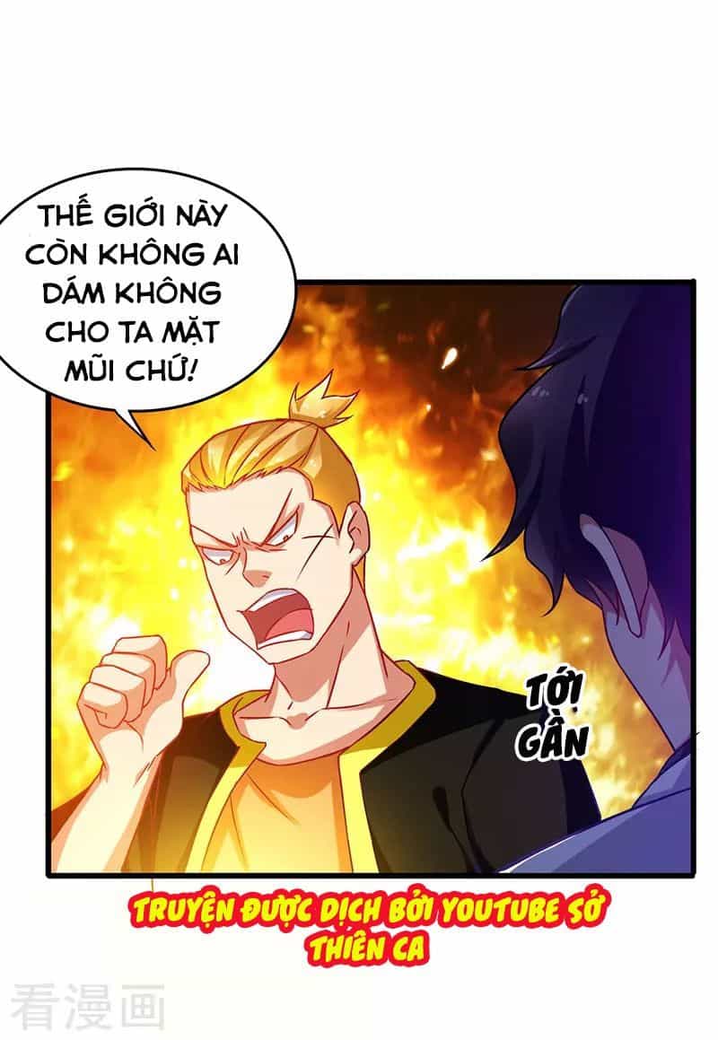 Siêu Cấp Bại Gia Tử - Chương 37 - ảnh 10