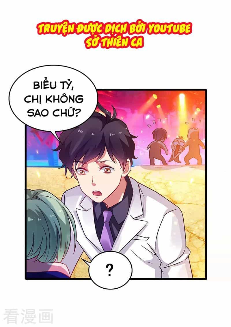 Siêu Cấp Bại Gia Tử - Chương 37 - ảnh 13
