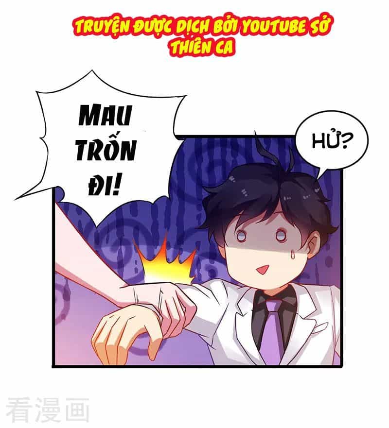 Siêu Cấp Bại Gia Tử - Chương 37 - ảnh 15