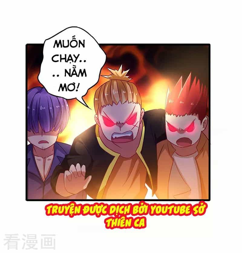 Siêu Cấp Bại Gia Tử - Chương 37 - ảnh 17
