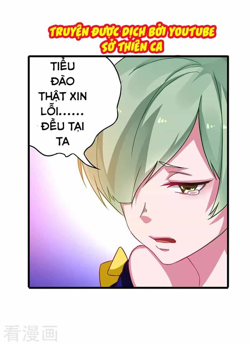 Siêu Cấp Bại Gia Tử - Chương 37 - ảnh 21
