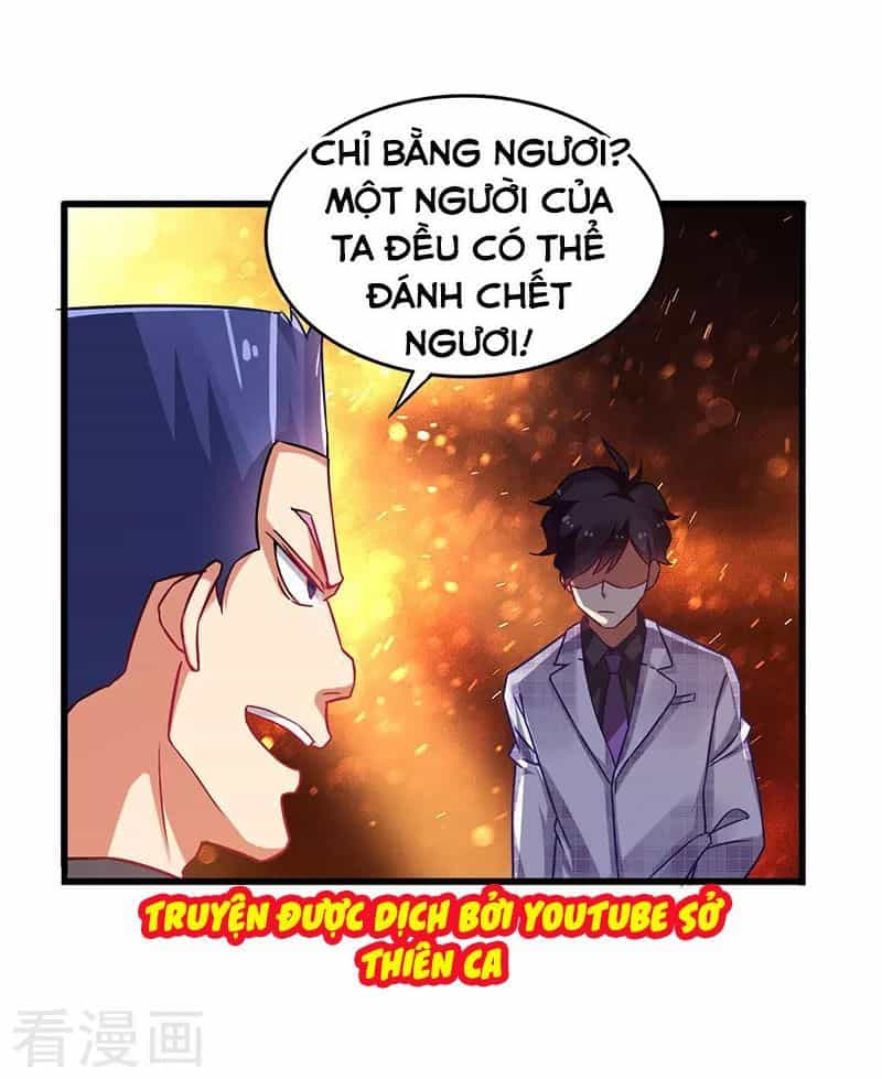 Siêu Cấp Bại Gia Tử - Chương 37 - ảnh 24