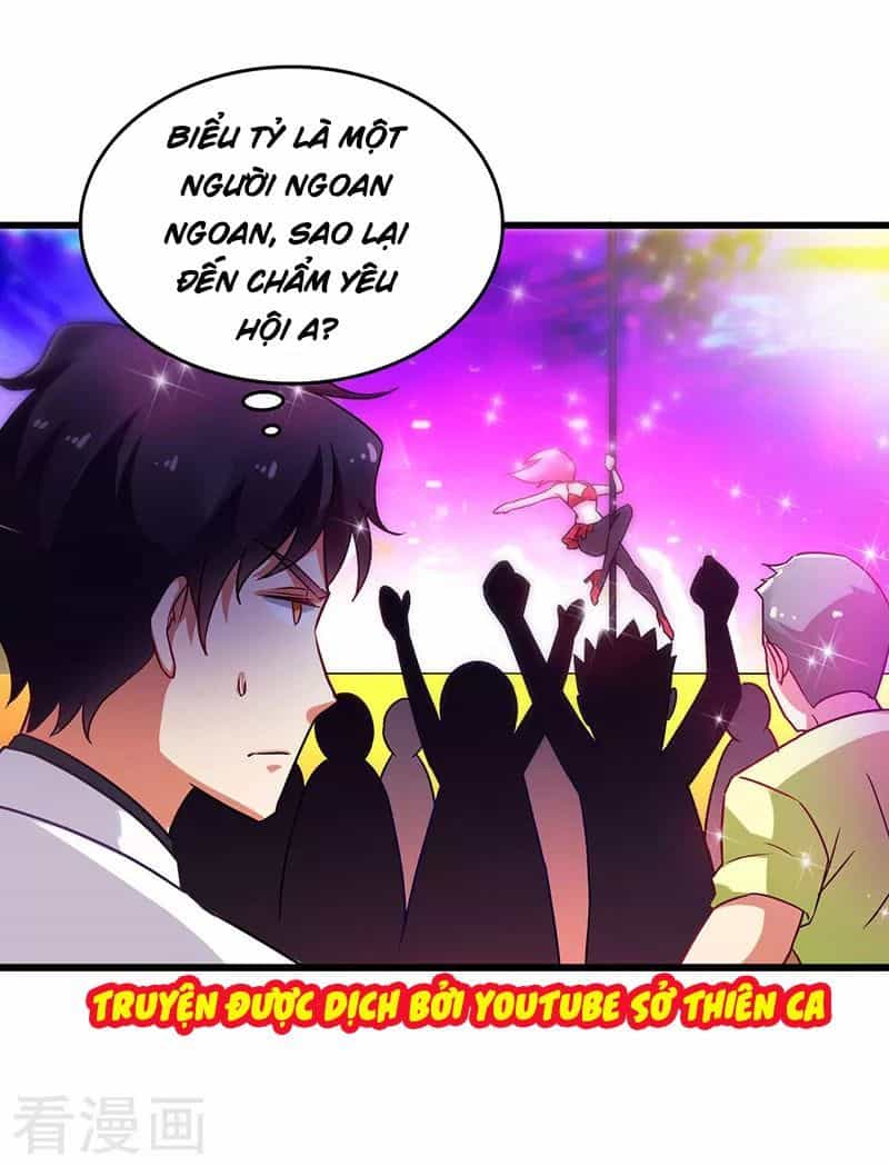 Siêu Cấp Bại Gia Tử - Chương 37 - ảnh 4