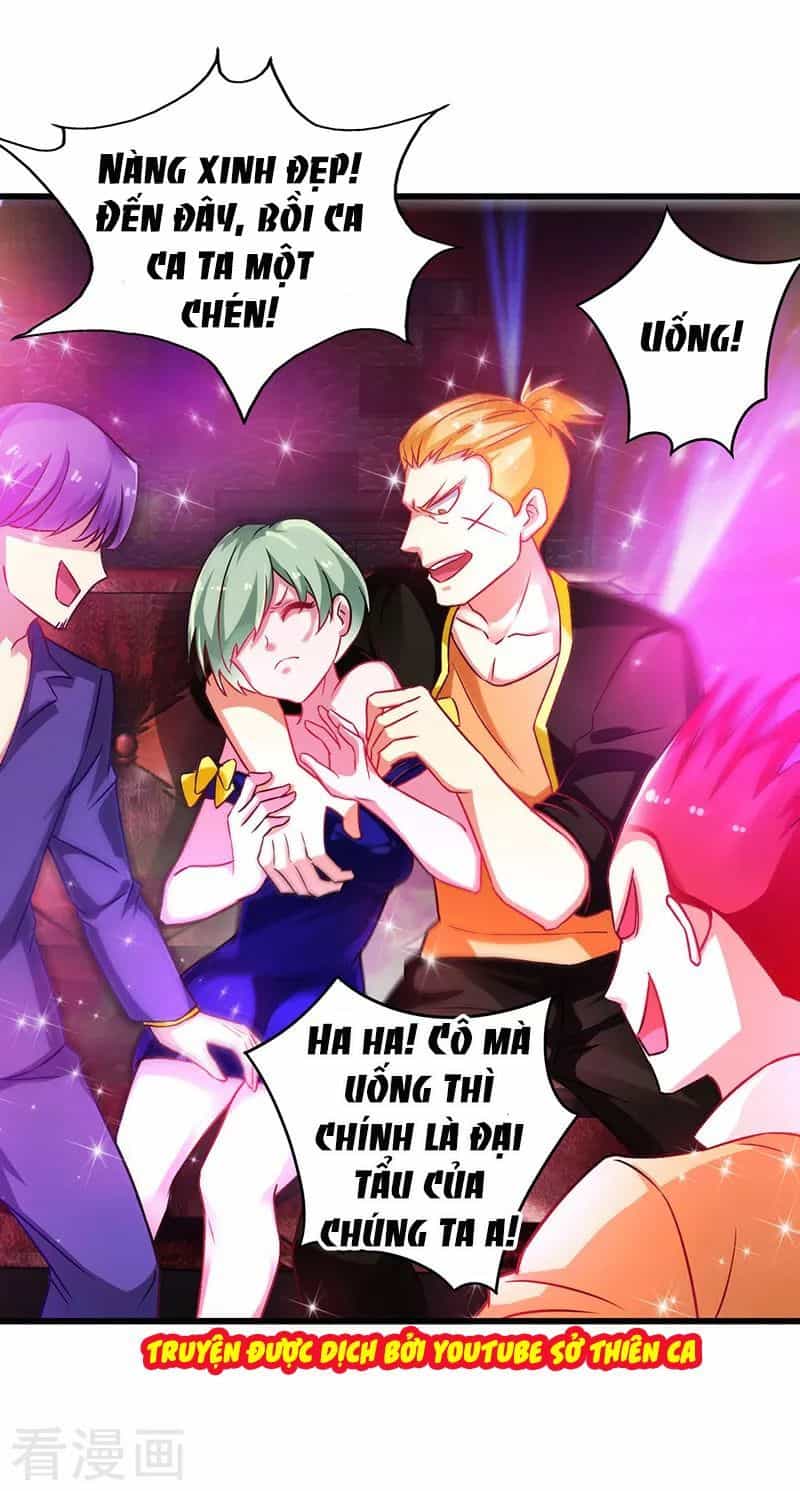 Siêu Cấp Bại Gia Tử - Chương 37 - ảnh 6