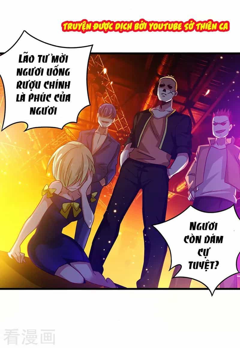 Siêu Cấp Bại Gia Tử - Chương 37 - ảnh 9