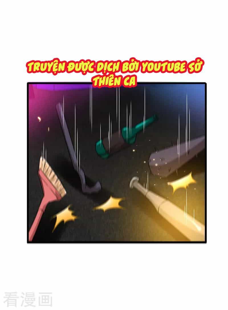 Siêu Cấp Bại Gia Tử - Chương 38 - ảnh 13