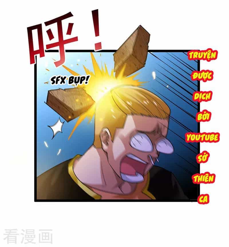 Siêu Cấp Bại Gia Tử - Chương 38 - ảnh 2