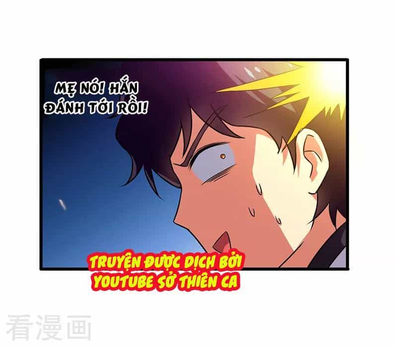 Siêu Cấp Bại Gia Tử - Chương 38 - ảnh 26