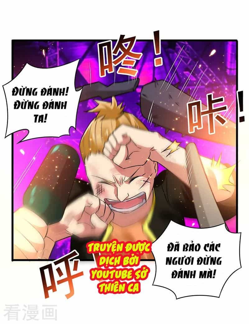 Siêu Cấp Bại Gia Tử - Chương 38 - ảnh 8