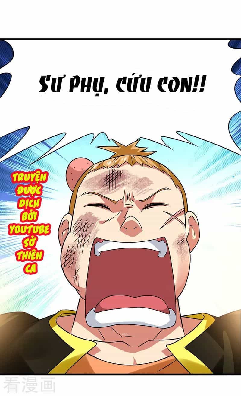 Siêu Cấp Bại Gia Tử - Chương 38 - ảnh 9