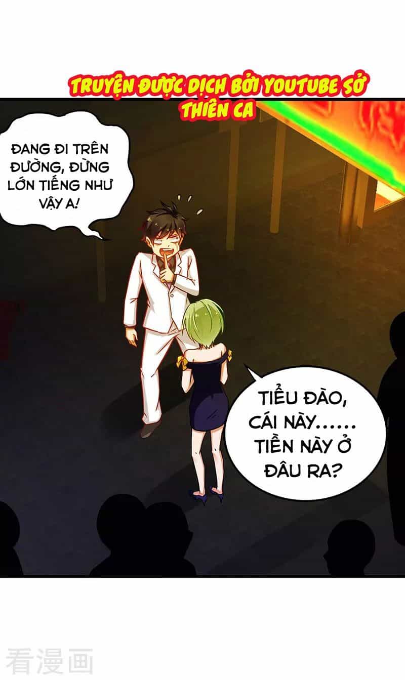 Siêu Cấp Bại Gia Tử - Chương 39 - ảnh 10