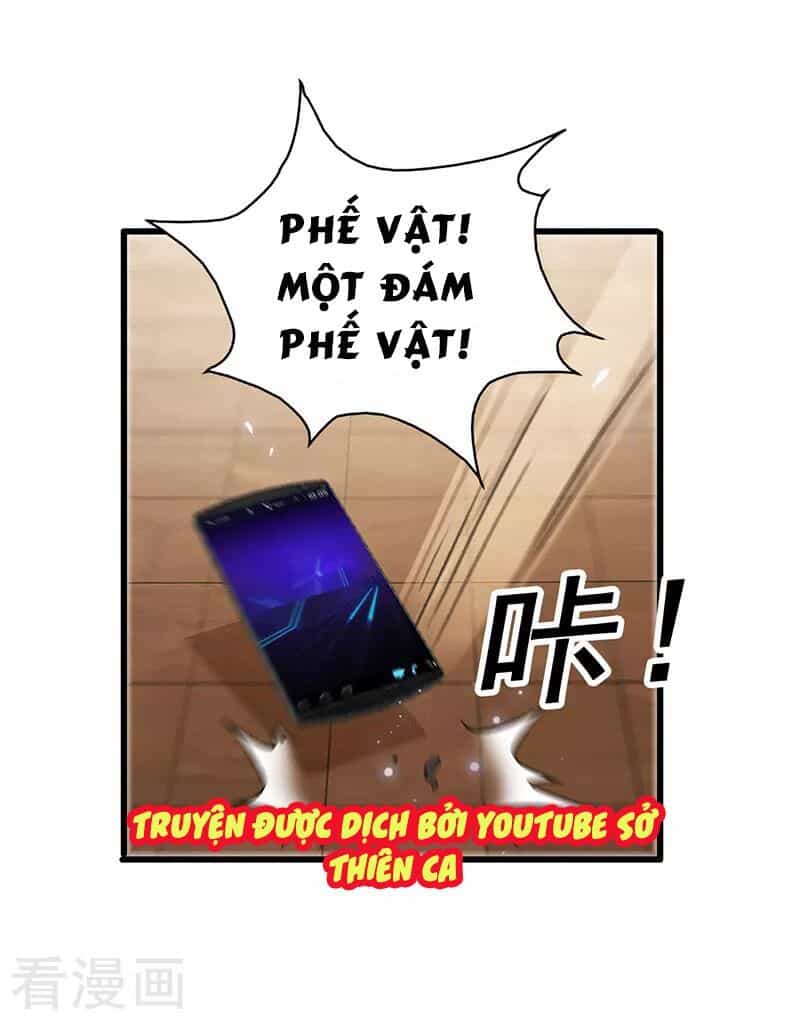 Siêu Cấp Bại Gia Tử - Chương 39 - ảnh 16