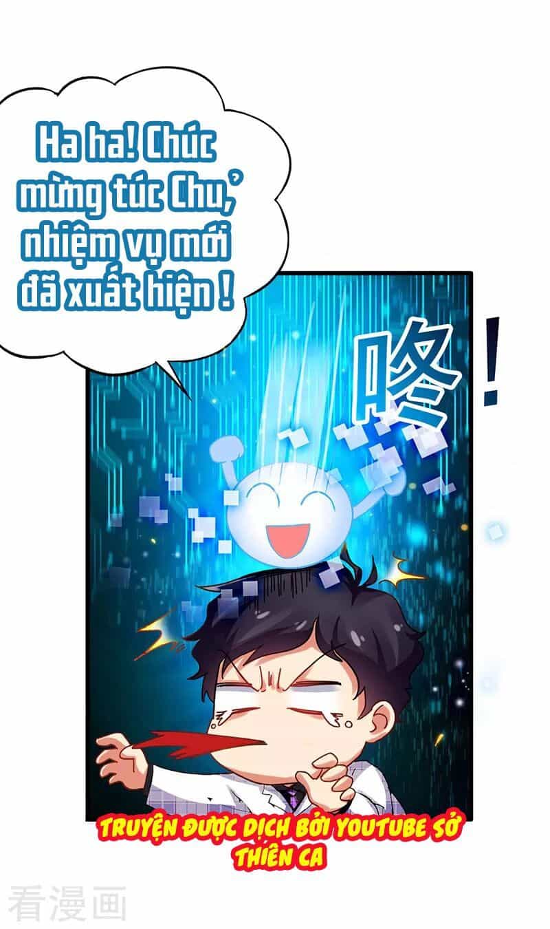 Siêu Cấp Bại Gia Tử - Chương 39 - ảnh 23