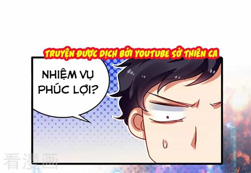 Siêu Cấp Bại Gia Tử - Chương 39 - ảnh 25