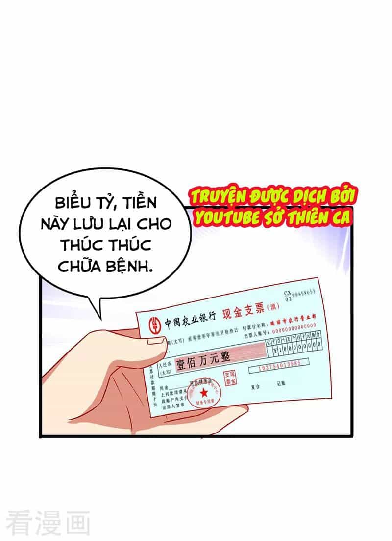 Siêu Cấp Bại Gia Tử - Chương 39 - ảnh 8