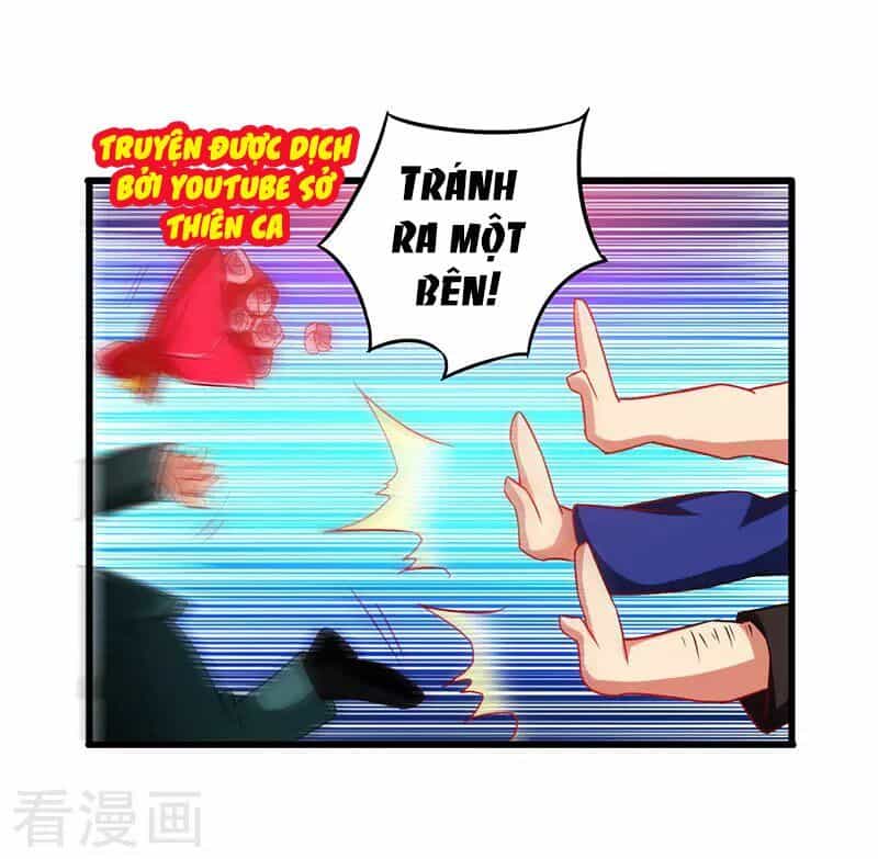 Siêu Cấp Bại Gia Tử - Chương 40 - ảnh 15