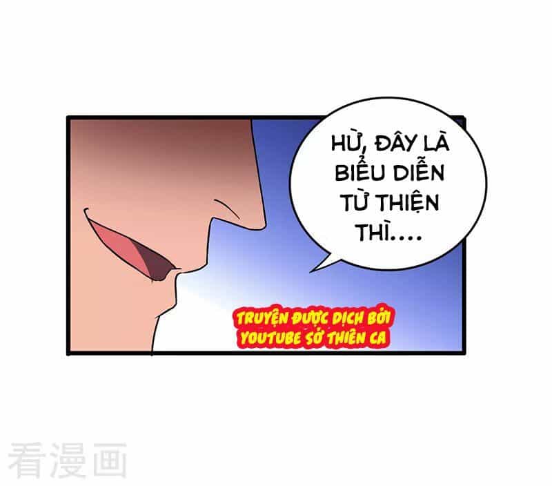 Siêu Cấp Bại Gia Tử - Chương 40 - ảnh 29