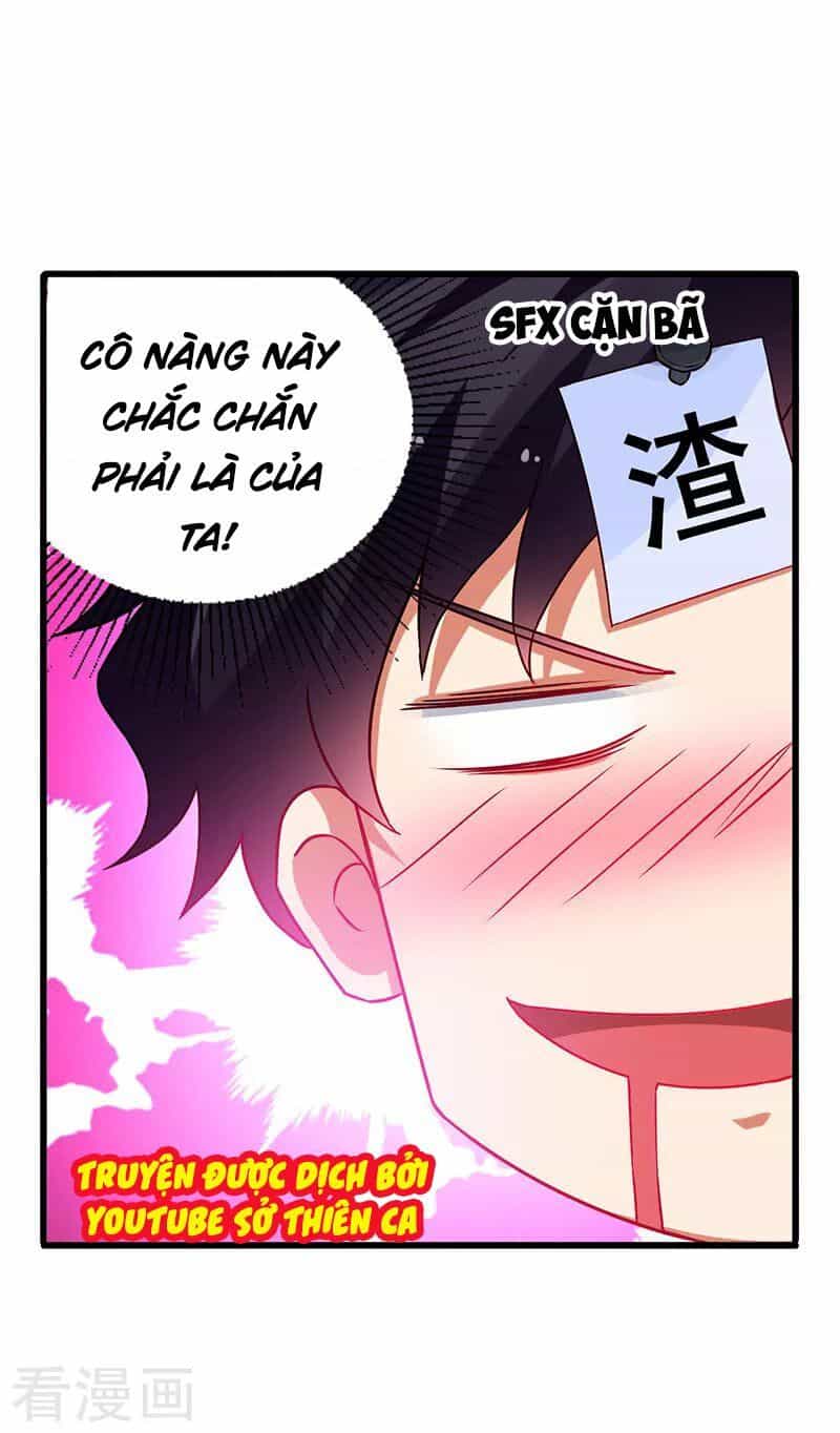 Siêu Cấp Bại Gia Tử - Chương 40 - ảnh 7