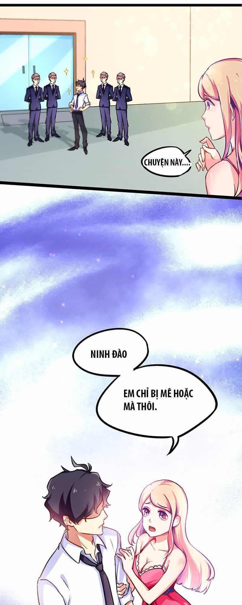 Siêu Cấp Bại Gia Tử - Chương 4 - ảnh 1