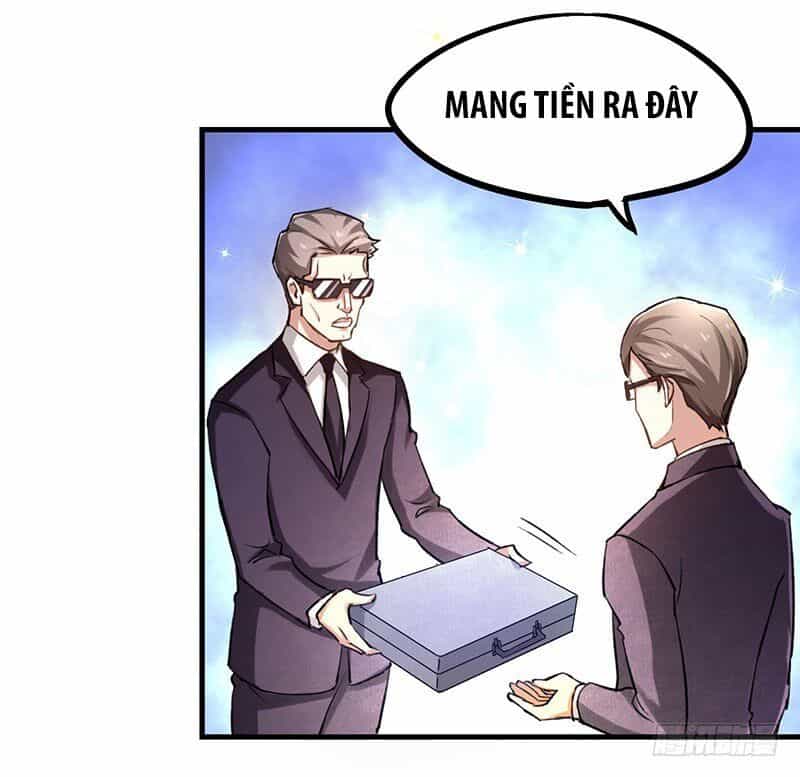 Siêu Cấp Bại Gia Tử - Chương 4 - ảnh 10