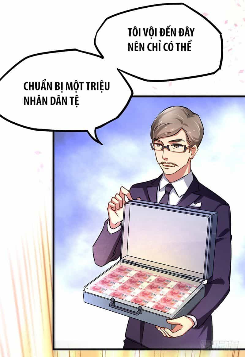 Siêu Cấp Bại Gia Tử - Chương 4 - ảnh 12