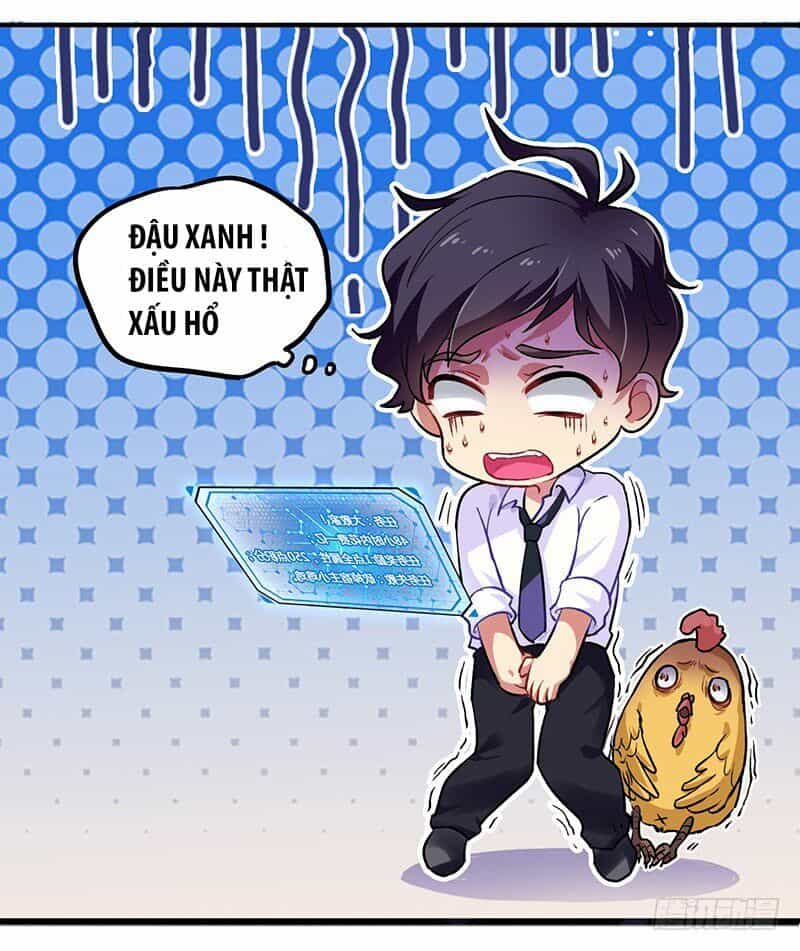 Siêu Cấp Bại Gia Tử - Chương 4 - ảnh 27
