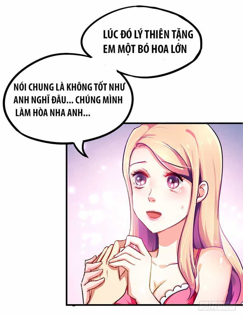 Siêu Cấp Bại Gia Tử - Chương 4 - ảnh 3
