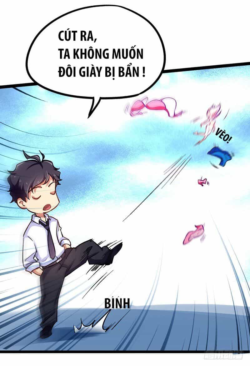 Siêu Cấp Bại Gia Tử - Chương 4 - ảnh 6