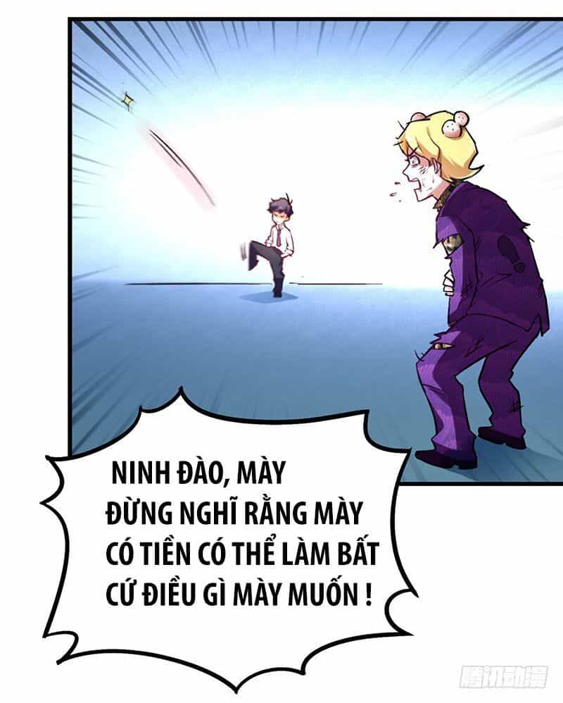Siêu Cấp Bại Gia Tử - Chương 4 - ảnh 7