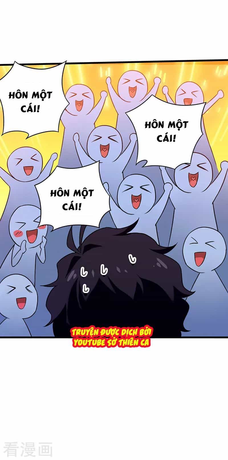 Siêu Cấp Bại Gia Tử - Chương 41 - ảnh 16