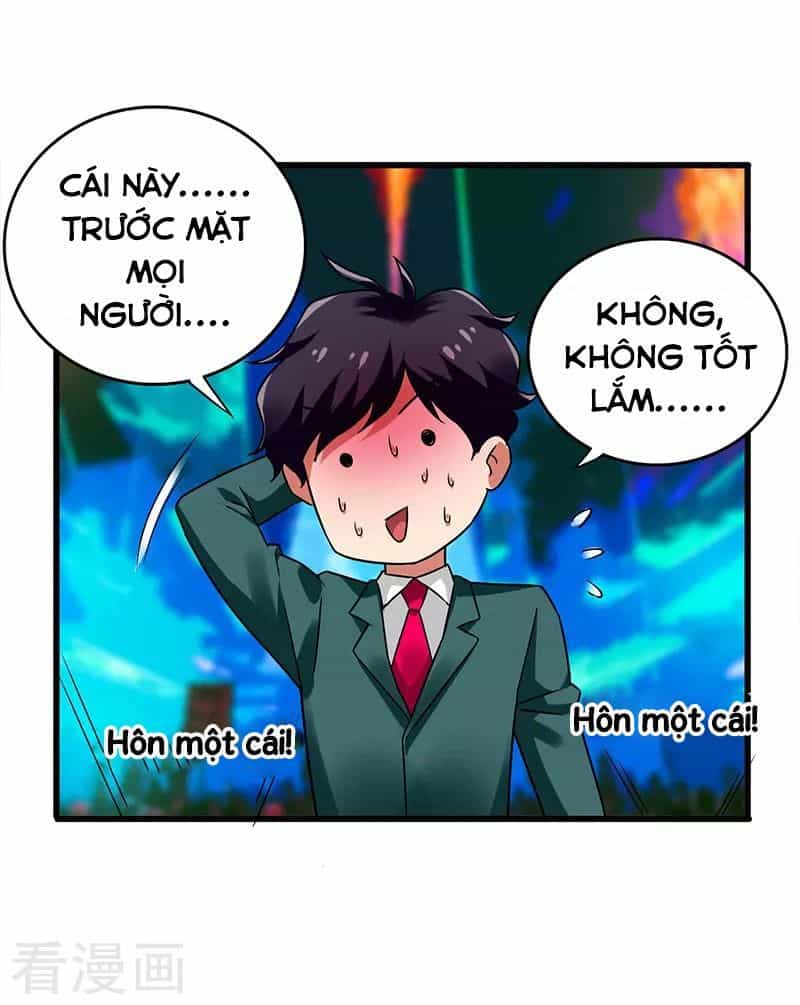 Siêu Cấp Bại Gia Tử - Chương 41 - ảnh 17