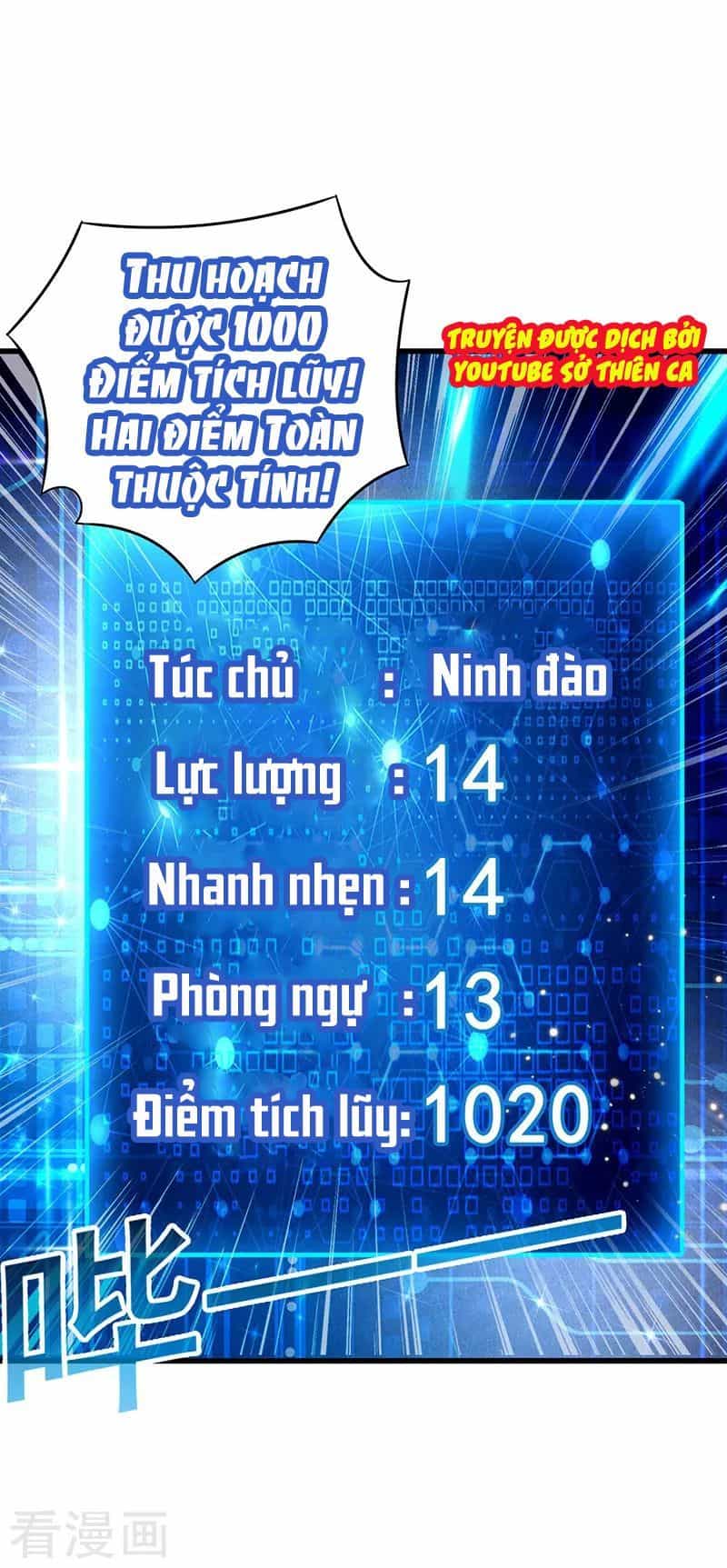 Siêu Cấp Bại Gia Tử - Chương 41 - ảnh 22