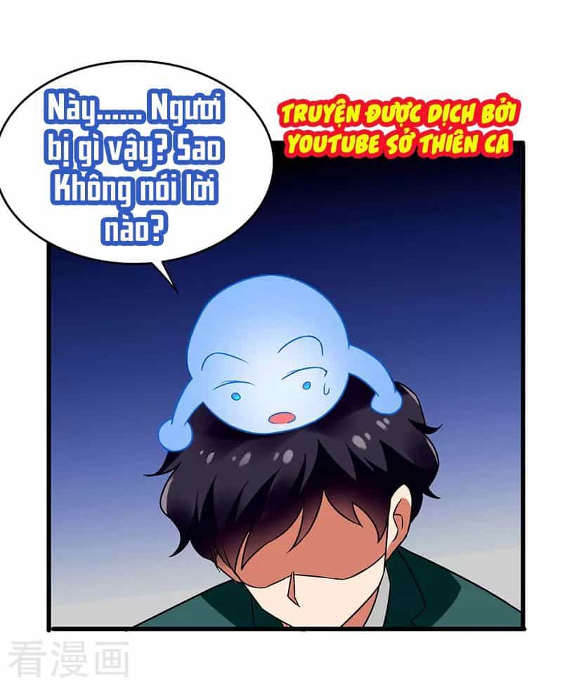 Siêu Cấp Bại Gia Tử - Chương 41 - ảnh 23