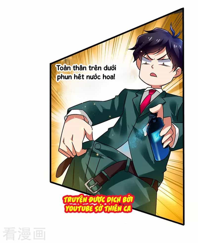 Siêu Cấp Bại Gia Tử - Chương 41 - ảnh 28