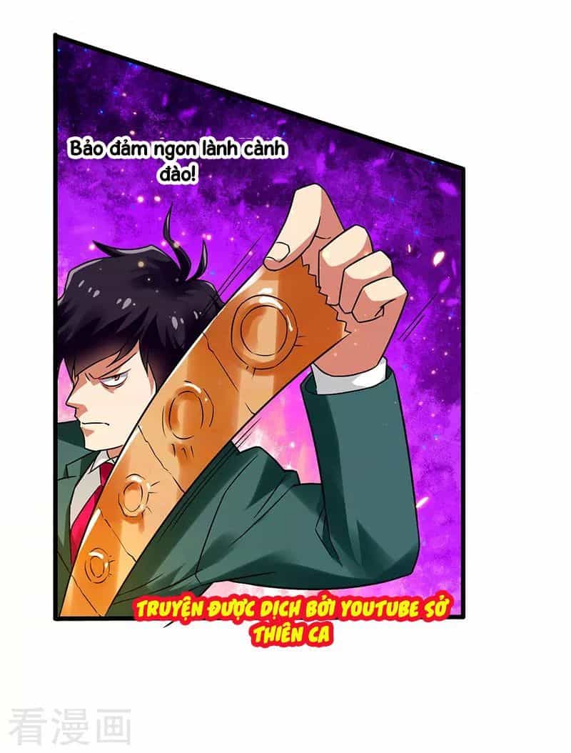 Siêu Cấp Bại Gia Tử - Chương 41 - ảnh 29