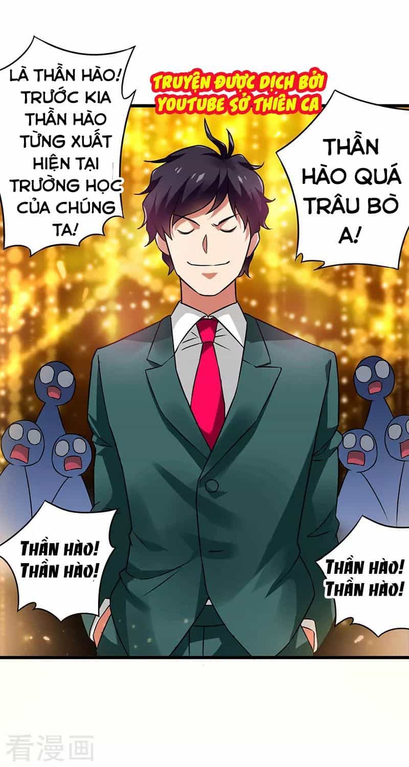 Siêu Cấp Bại Gia Tử - Chương 41 - ảnh 3