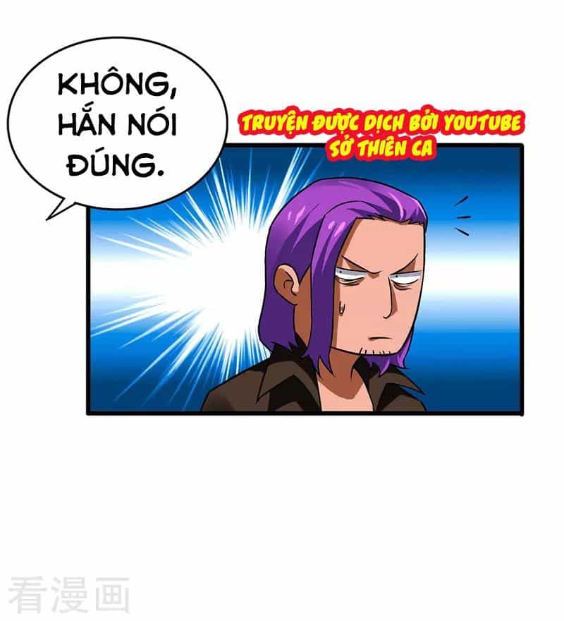 Siêu Cấp Bại Gia Tử - Chương 41 - ảnh 6