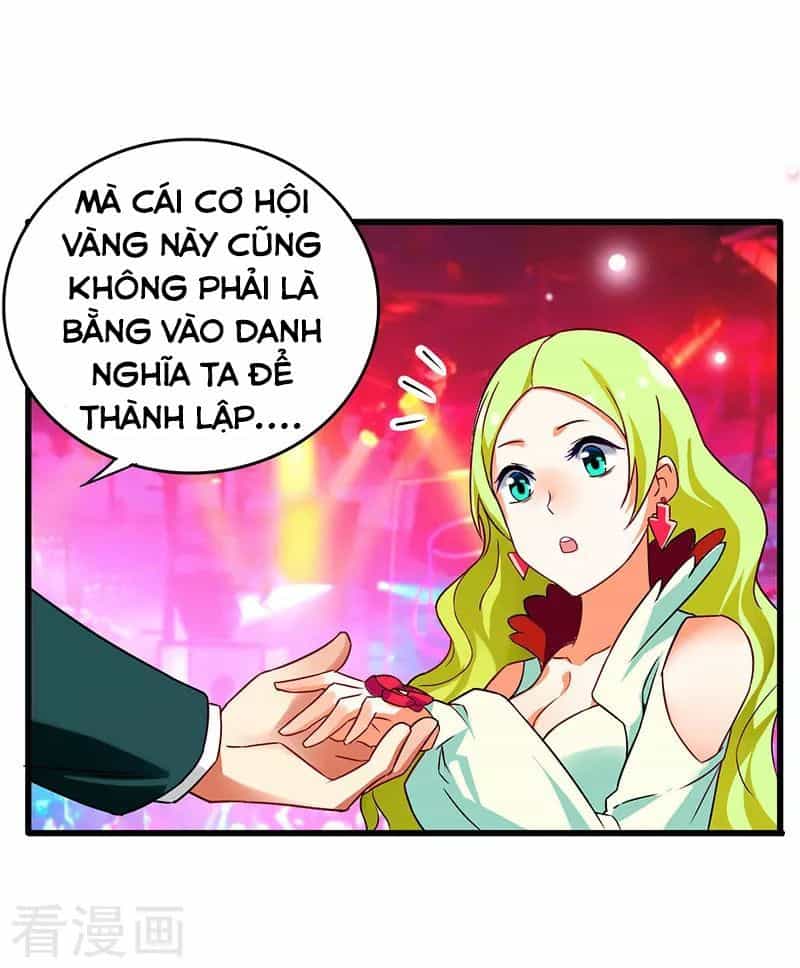 Siêu Cấp Bại Gia Tử - Chương 41 - ảnh 8
