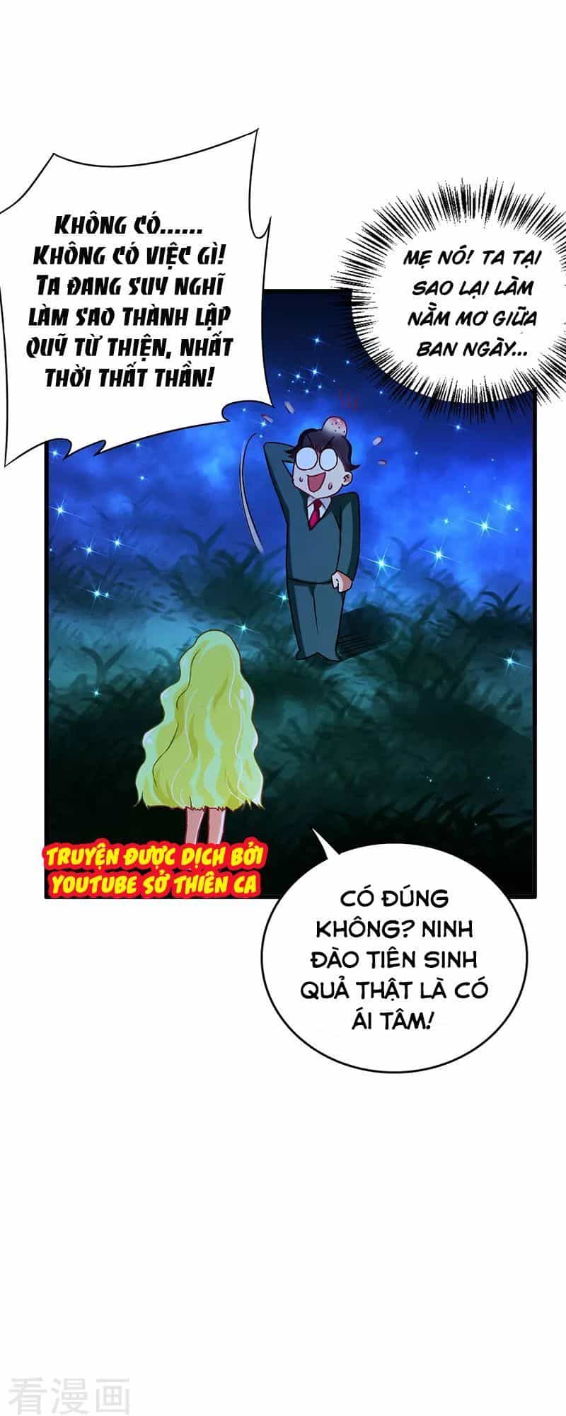 Siêu Cấp Bại Gia Tử - Chương 42 - ảnh 23