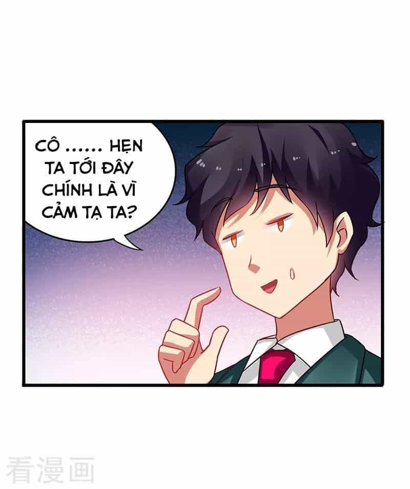 Siêu Cấp Bại Gia Tử - Chương 42 - ảnh 26