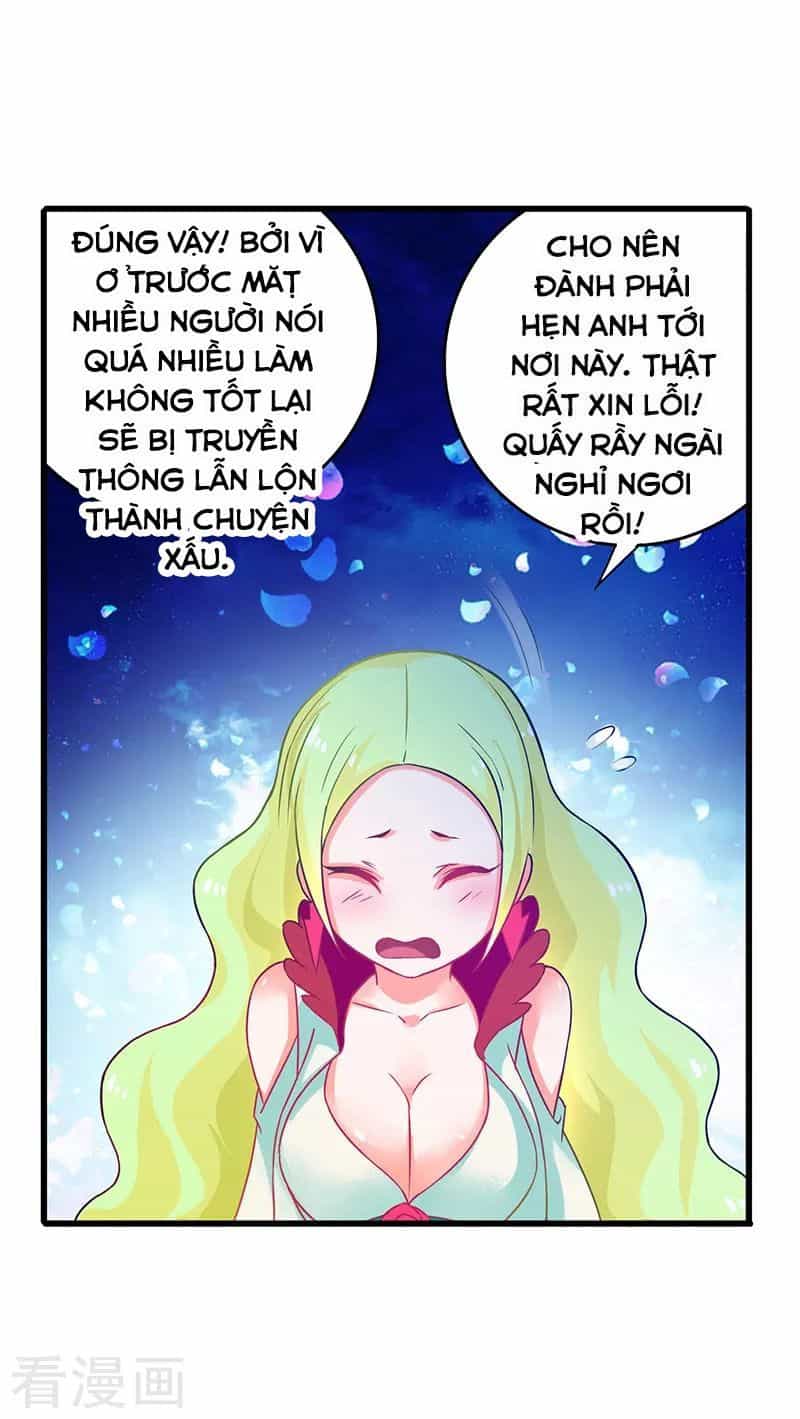 Siêu Cấp Bại Gia Tử - Chương 42 - ảnh 27