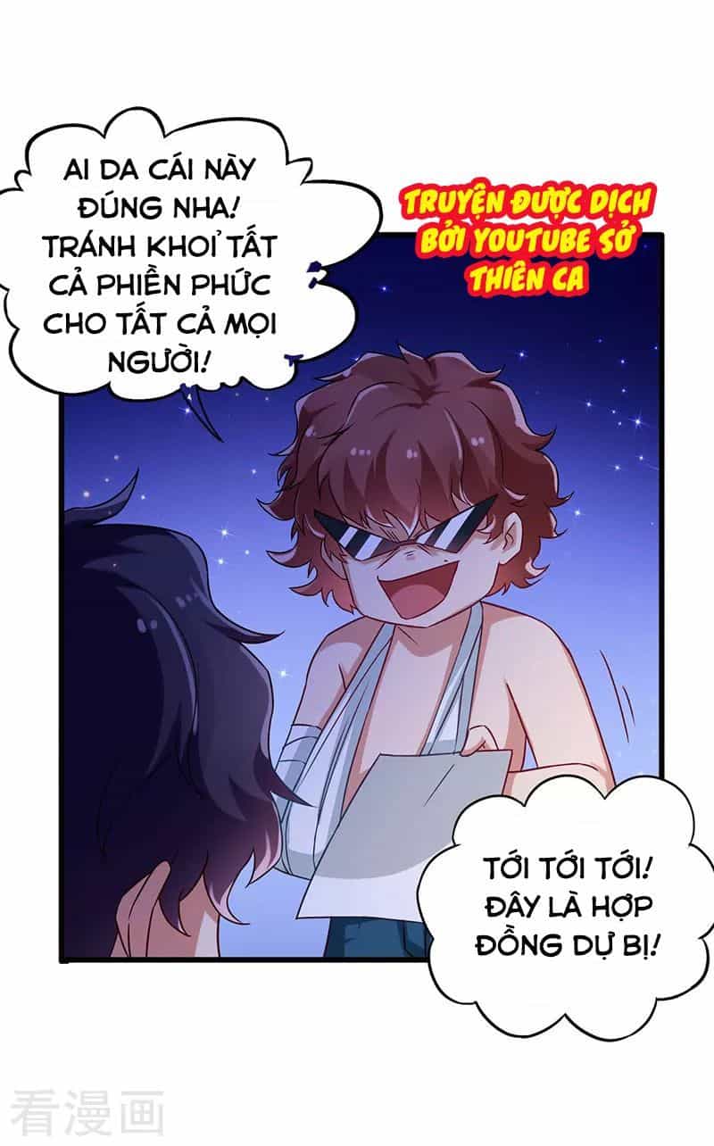Siêu Cấp Bại Gia Tử - Chương 43 - ảnh 20